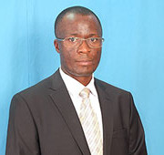 Auto Draft -CEO and Managing Director