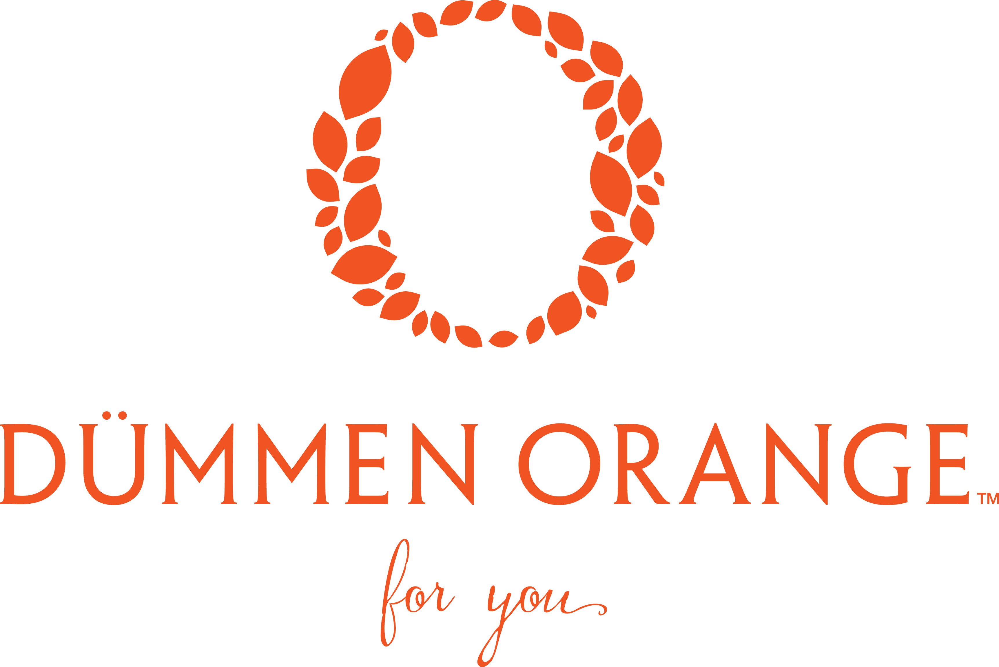 Dummen Orange
