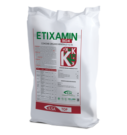 ETIXAMIN BIO K